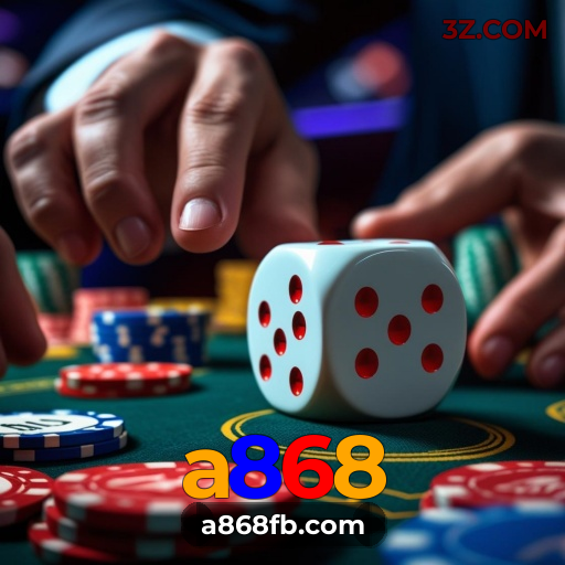 Recursos Paga do a868: Experiência de Jogo Elevada