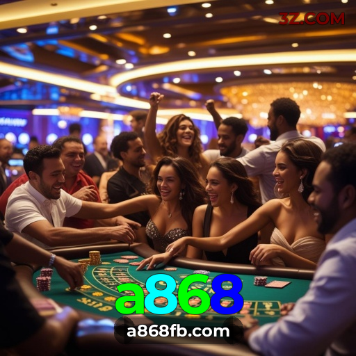 Ofertas Imperdíveis na Promo do a868 para Gamers