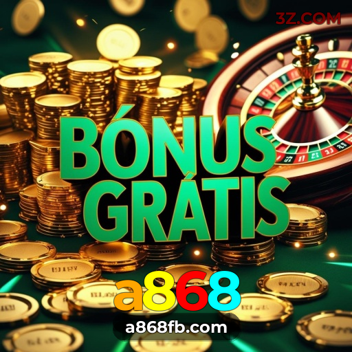 Ofertas Imperdíveis na Promo do a868 para Gamers