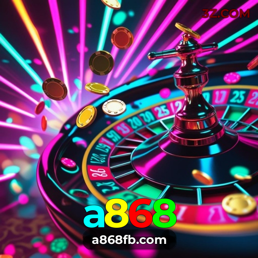 Recursos Paga do a868: Experiência de Jogo Elevada