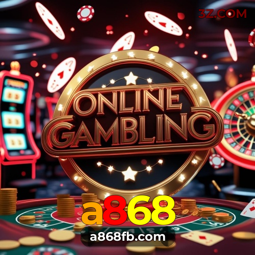 Recursos Paga do a868: Experiência de Jogo Elevada