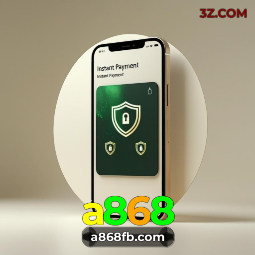 a868 – Cassino Online com Caça-Níqueis e Jackpots