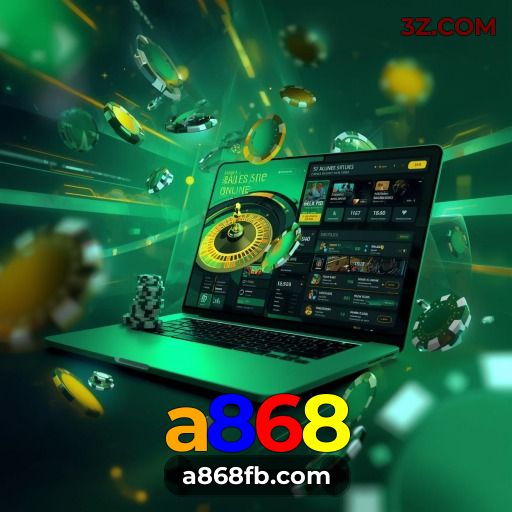 Ofertas Imperdíveis na Promo do a868 para Gamers