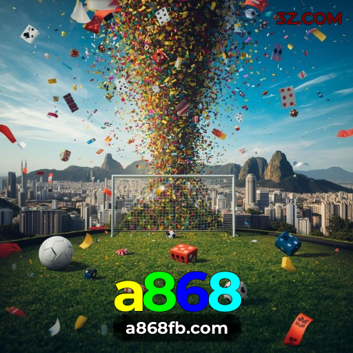 a868 | Login Protegido e Plataforma Confiável