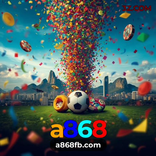 Cassino Online a868 | Bônus e Promoções Especiais