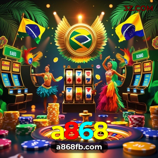 Ofertas Imperdíveis na Promo do a868 para Gamers